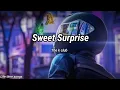 Download Lagu The K Club - Sweet Surprise (lyrics)