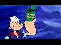 Download Lagu Popeye spinach theme (My Most popular video on my YouTube channel!)