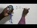 Using a stopwatch