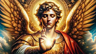 just listen to this prayer and the miracles of saint michael the archangel will come upon you