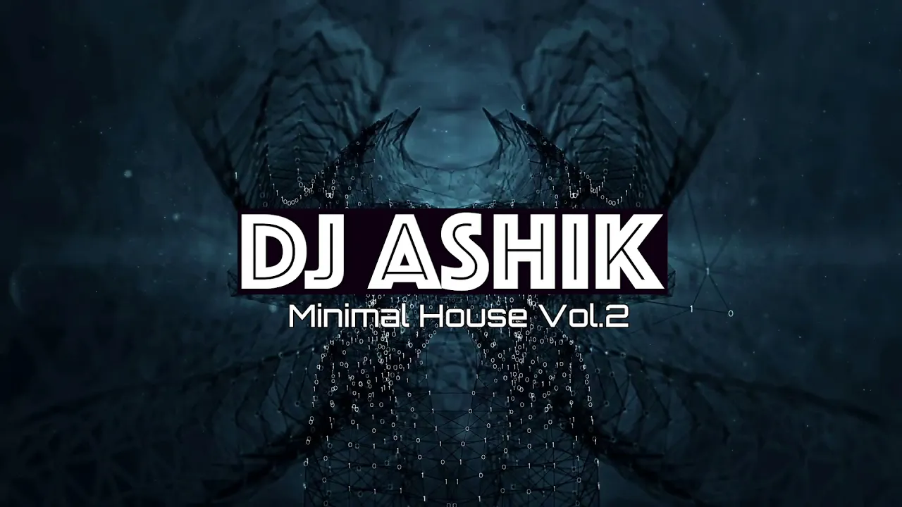 Minimal House Mix - Traumer-Mandar-LondonGround-Archie Hamilton-Mihai Popoviciu-Audiofly- Dj Ashik