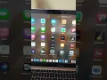 how to open command prompt terminal in Apple Macbook M1 chip