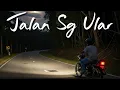 Lagu JALAN SG ULAR -TOKWAN PUNYA