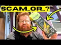 HVAC Leak Seal - Miracle Cure OR HVAC SCAM Does It Work Example System