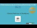 CP exam prep Clinical Pathways in Healthcare Podcast