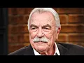 The Sad Reason Why Tom Selleck Is Saying Goodbye