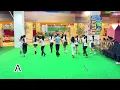 Lagu 🎶 Cha -cha Loco | Linedance Advance Phrased | Choreo Asbarebare Lilian Lo \u0026 Alief Faza