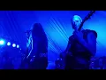 Crimson Moonlight Encore song Audiofeed Festival 2019