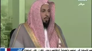 رسالة إلى الجنود البواسل للشيخ صالح آل طالب 