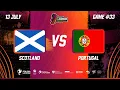 Download Lagu EMLC 2025 | SCOTLAND - PORTUGAL | 13.07. | 16:30