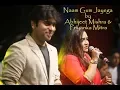 Naam Gum Jayega | Priyanka Mitra \u0026 Abhijeet Mishra | A Musical Ecstasy