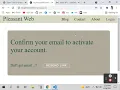 Django NextJs authentication with httpOnly Cookie and simpleJWT with Redux Djoser REST framework