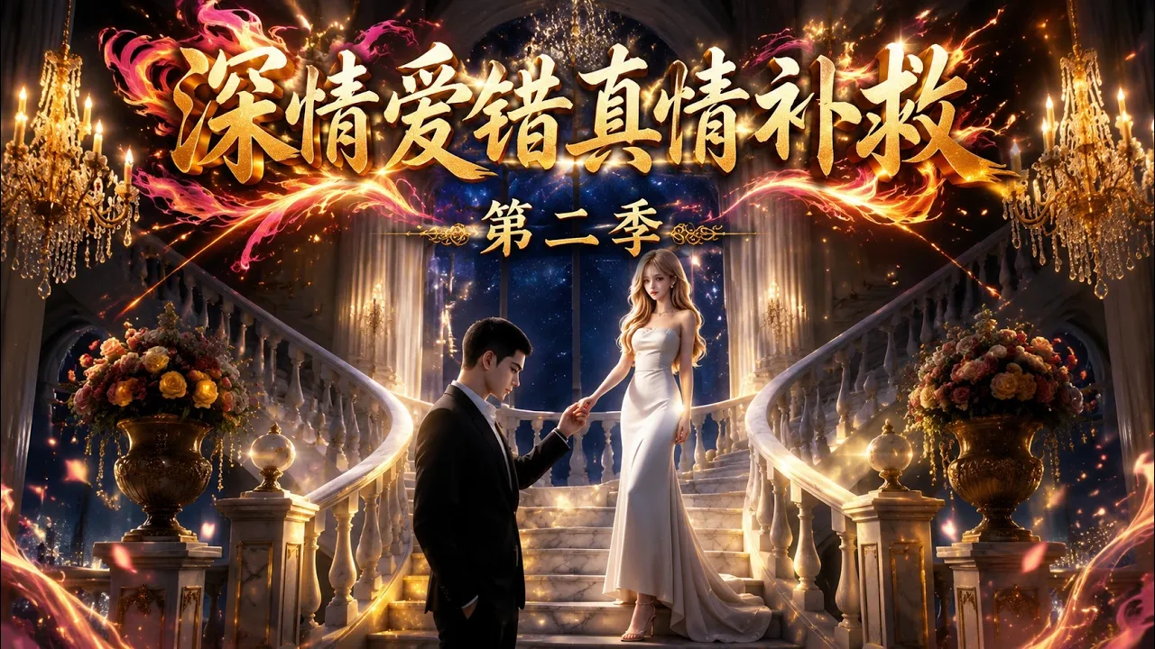 深情爱错真情补救