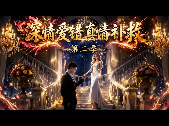 深情爱错真情补救