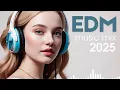 Download Lagu 🔥 EDM 2025: 1 HOUR of Viral House Fusion! 🔥 Best High-Energy Beats \u0026 Euphoric Drops!