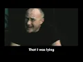 Phil Collins - Can't Stop Loving You (Official lyric video)