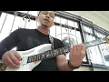 Download Lagu Slam Cover Malamku Kesiangan Guitar Intro