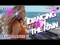 Download Lagu Owner DJ - Eurodance - Dancing in the Rain - #eurodance #90s #remix #electronicmusic