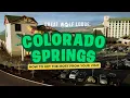 TOUR TIPS Great Wolf Lodge Colorado Springs - Indoor Water Park Rooms Restaurants Activities