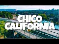 Best Things To Do in Chico California
