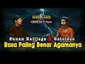 Lagu Orang yang Agamanya yang Paling Benar —Dialog Gatoloco \u0026 Kanjeng Kalijaga ‼️#obrolan2alam #gatoloco