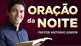 ORAÇÃO DA NOITE 15 DE MARÇO