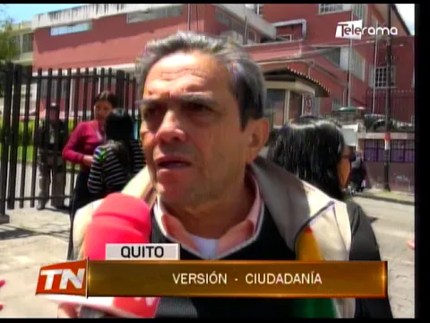 Caso coronavirus sigue bajo sospecha