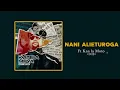 Download Lagu Nikki Mbishi  -  NANI ALIYETUROGA ft Kaa La Moto