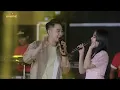 Irwan Ft Laila Cinta Rahasia ( Simpatik Music )