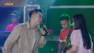 irwan ft laila cinta rahasia simpatik music 