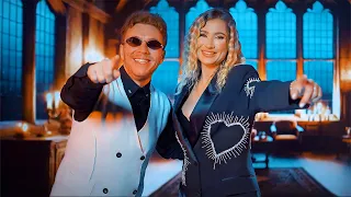 Florin Cercel si Claudia Puican - Cati bani am pierdut la viata mea