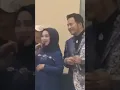 Download Lagu DUET SENIOR DAN JUNIOR MAYA ANGELA \u0026 DINKY ARDILANO KAU TERCIPTA DARI TULANG RUSUKKU