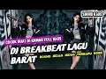 Download Lagu DJ TIKTOK TERBARU 2025! DJ BREAKBEAT LAGU BARAT FULL ALBUM TERBARU 2025