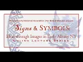 Signs Symbols Ideas through Images in Early Albany NY