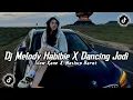 Download Lagu DJ MELODY HABIBIE X DANCING JODI SLOW KANE X MASHUP BARAT VIRAL TIKTOK TERBARU 2025 JEDAG JEDUG
