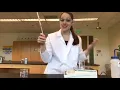 Density and Data Analysis Lab