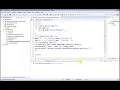 importing package in JSP