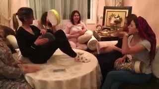 عطيه العصير في كاس كبي عطيييييه عطيييييييييه 