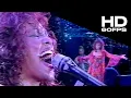 Download Lagu Whitney Houston - I Have Nothing | Live in Brazil, 1994 (Remastered, 60FPS)