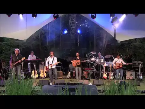 Download MP3 The Dutch Eagles - Lyin' Eyes (DVD version)