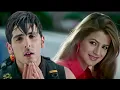 Lagu Main Ishq Uska Woh Aashiqui Hai Meri | Vaada | Amisha Patel, Zayed Khan | Alka Yagnik | 90s Song