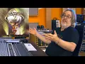 Platinum Awarded Engineer Reacts to Van Halen - \