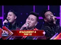 Ical Majene-Indy Gunawan-Reza Zakarya \