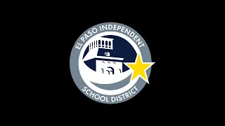 Board of Trustees El Paso Independent School District Regular Board Meeting January 20 2026