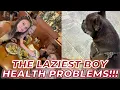 OutDaughtered Danielle Busby Telling THE CAUSE Of Her Laziest Boy s Health PROBLEMS UPDATE