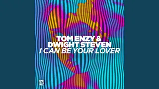 Download I Can Be Your Lover (Extended Mix) MP3