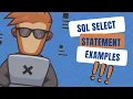 SQL SELECT Tutorial Essential Query for Beginners
