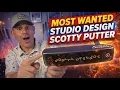 Is this really the Most Wanted Studio Design
