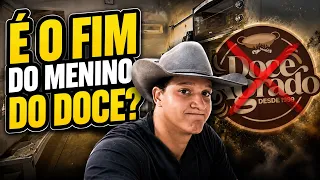 A Doce Agrado Chegou ao Fim e Agora Começa Uma Nova História!