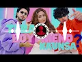 Tera Boyfriend Kaunsa ? (DJ version Mix):- Tony Kakkar, Neha Kakkar, Junior , New hindi songs 2016